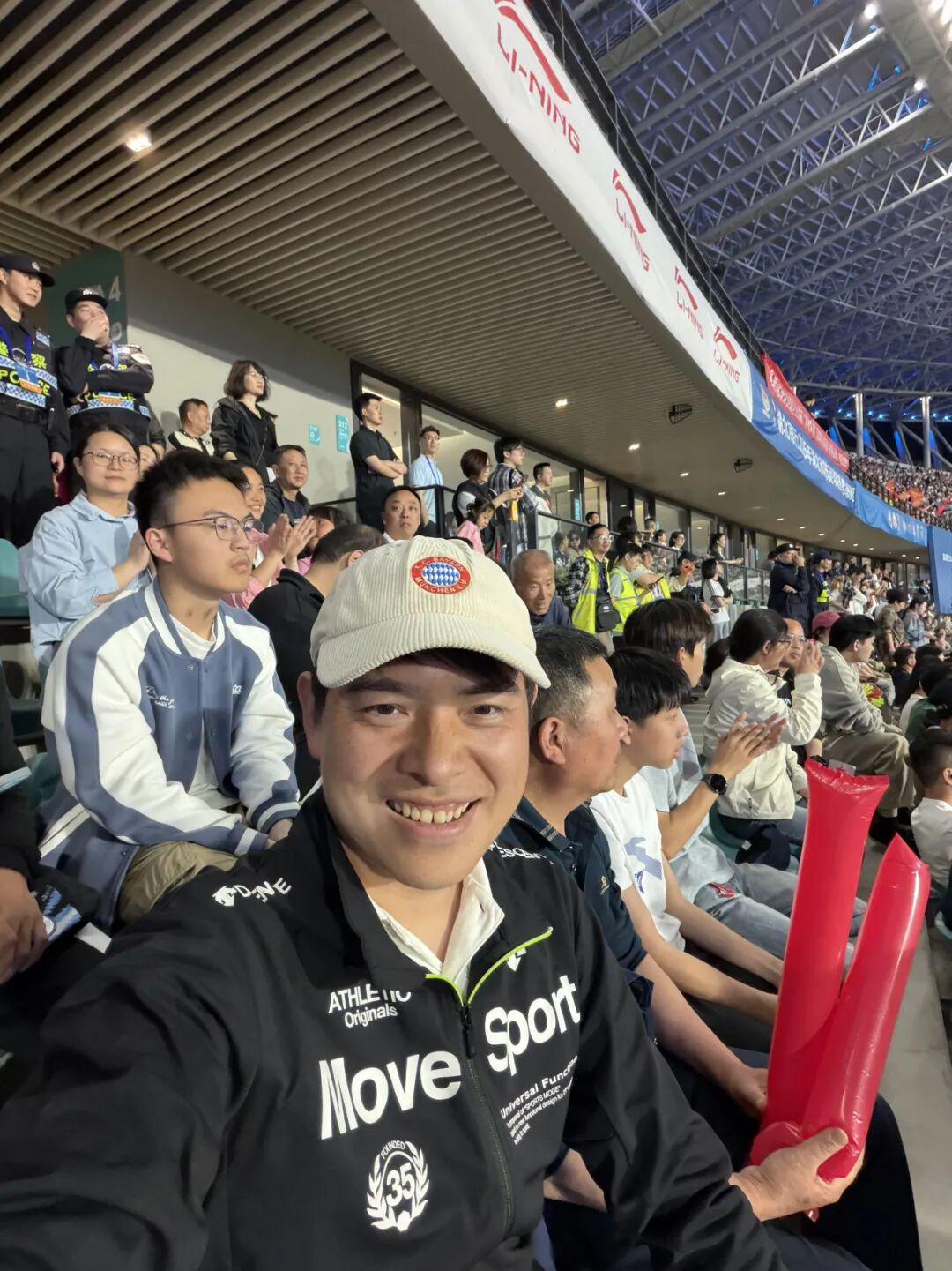 乐鱼体育平台-我对凌晨4点的洛杉矶毫无兴趣，但想为8点的比赛呐喊助威